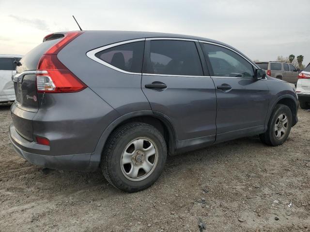 2015 HONDA CR-V LX - 2HKRM3H34FH509113