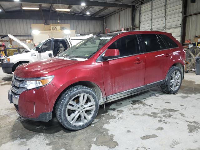 FORD EDGE LIMIT