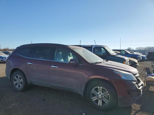 2017 CHEVROLET TRAVERSE L - 1GNKVHKD0HJ290441