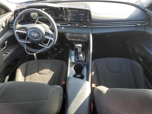 2021 HYUNDAI ELANTRA SE - KMHLS4AG8MU103509
