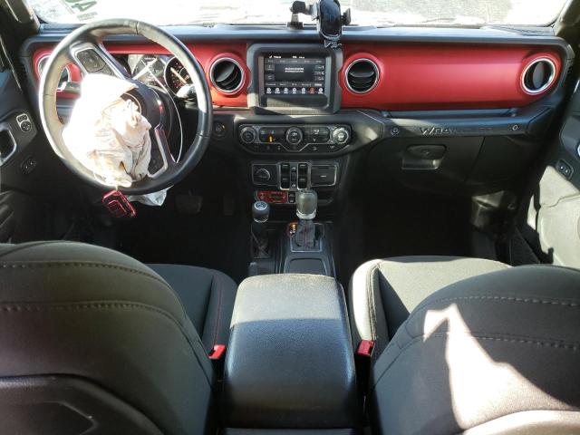2021 JEEP WRANGLER U - 1C4HJXFGXMW580776