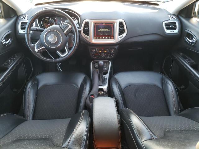 2018 JEEP COMPASS LA - 3C4NJDBB7JT393735