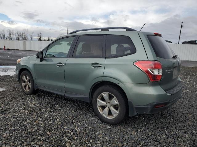 Vin: jf2sjadc6fh483117, lot: 46755435, subaru forester 2.5i premium 20152