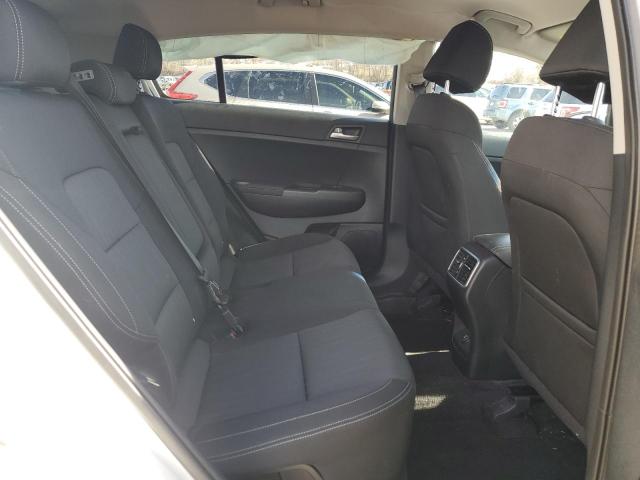 2020 KIA SPORTAGE L - KNDPMCAC3L7641720
