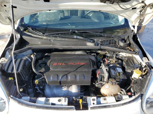 2017 FIAT 500X POP ZFBCFXAB9HP590533