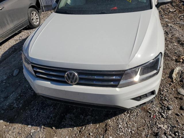 2018 VOLKSWAGEN TIGUAN SE - 3VV3B7AX5JM086823