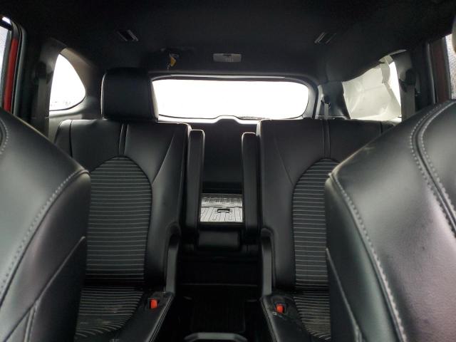 2023 TOYOTA HIGHLANDER - 5TDKDRBH4PS000224
