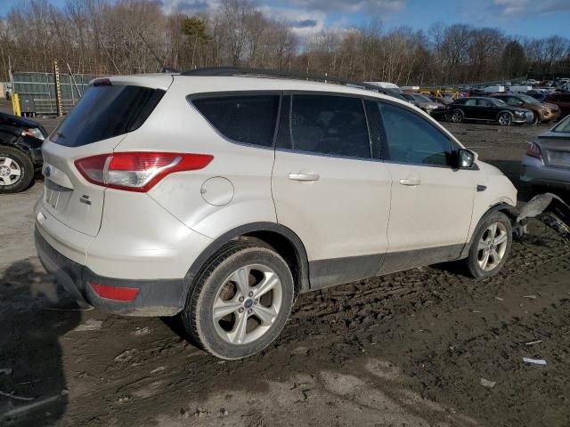 Vin: 1fmcu9g93guc32536, lot: 43737985, ford escape se 20163