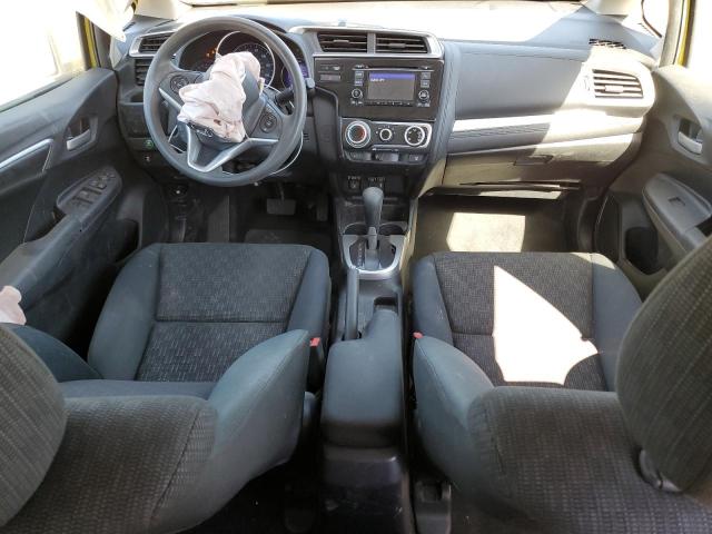 2015 HONDA FIT LX - 3HGGK5H58FM744653