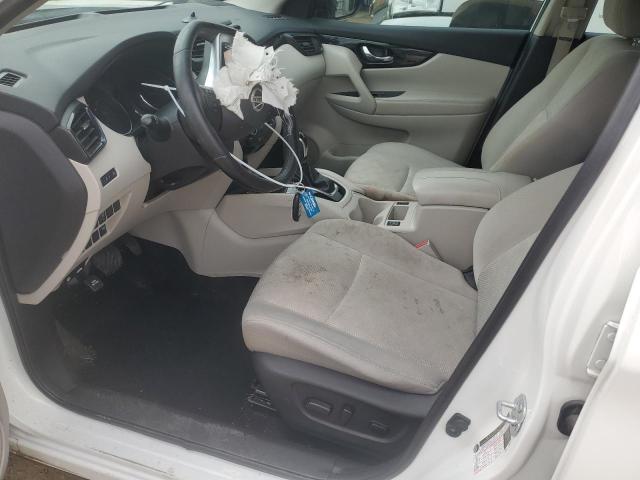 2017 NISSAN ROGUE SPOR - JN1BJ1CPXHW002290
