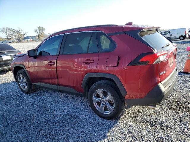 Vin: 2t3w1rfv8nw194715, lot: 46850585, toyota rav4 xle 20222