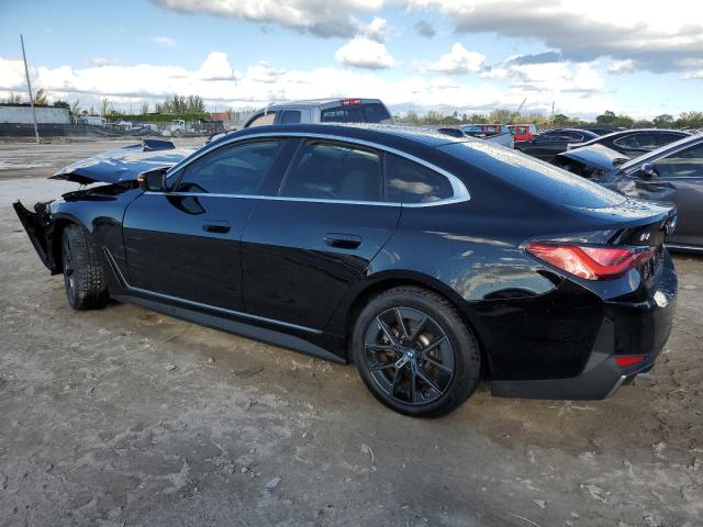 Vin: wby43aw03rft40919, lot: 46896745, bmw i4 edrive edrive 35 20242