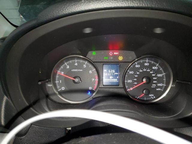2016 SUBARU CROSSTREK - JF2GPABC6G9346665
