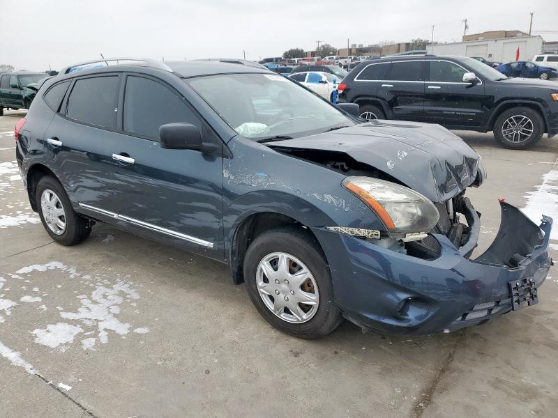 JN8AS5MT4FW671813 Nissan Rogue S 2015