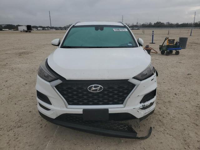 2020 HYUNDAI TUCSON LIM - KM8J33A45LU201903