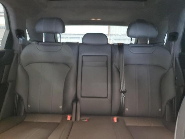 2019 BENTLEY BENTAYGA SJAAM2ZV6KC024857
