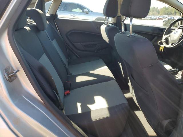 2019 FORD FIESTA S - 3FADP4AJ0KM108961