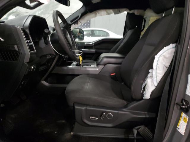 2018 FORD F150 SUPER 1FTFW1EG4JFB44945
