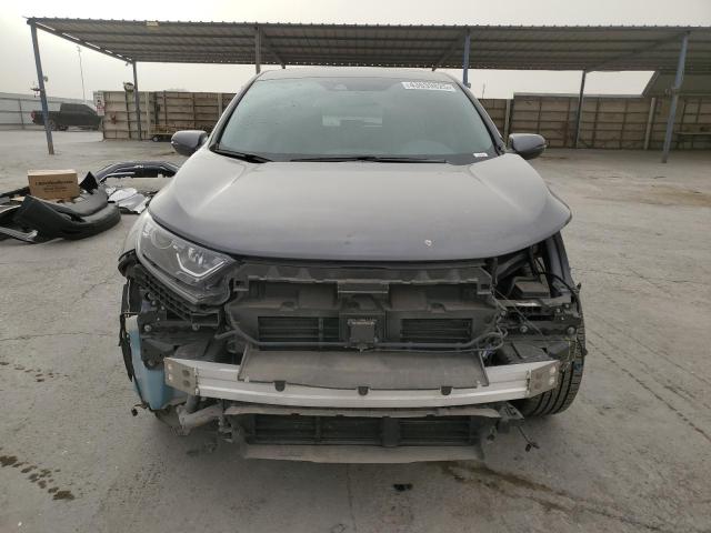 2022 HONDA CR-V EX - 5J6RW1H54NA015673