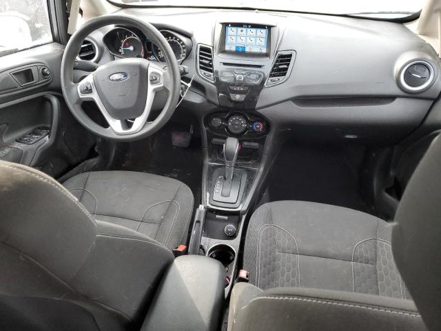 2019 FORD FIESTA SE - 3FADP4EJ9KM107401