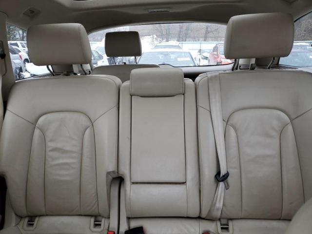 2010 AUDI Q7 PREMIUM - WA1LMAFE7AD000835