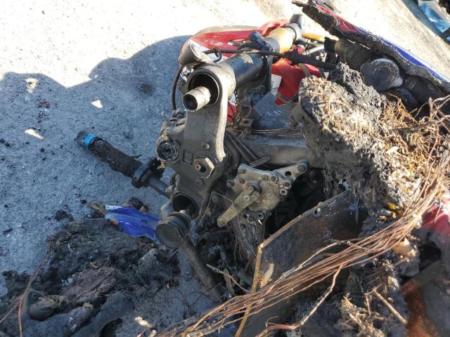 2022 HONDA CBR600 RR JH2PC40J7NK800030