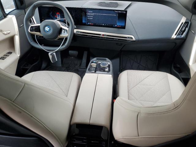 2025 BMW IX XDRIVE5 WB523CF06SCT20316