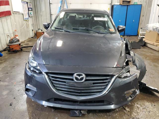 2015 MAZDA 3 SPORT - 3MZBM1U79FM227023