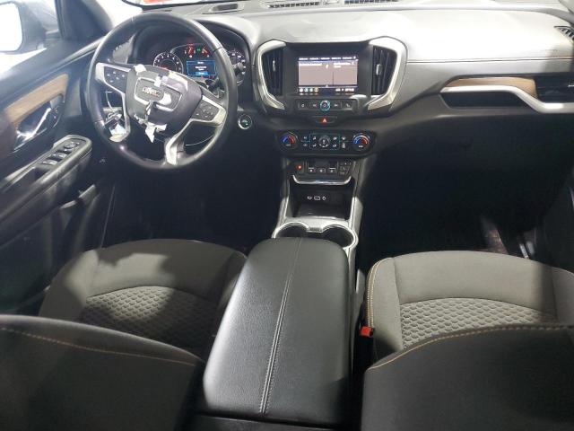 2021 GMC TERRAIN SL - 3GKALTEV4ML375503
