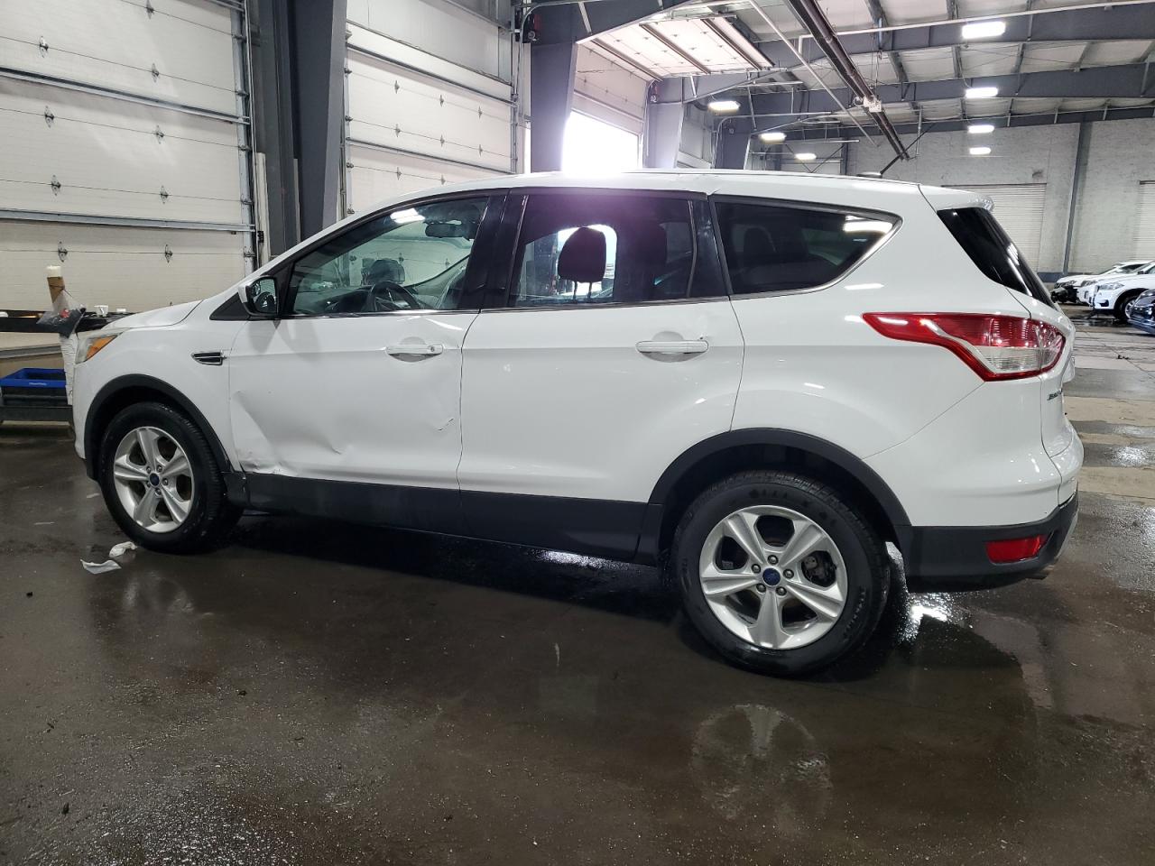 Ford Escape se 2016