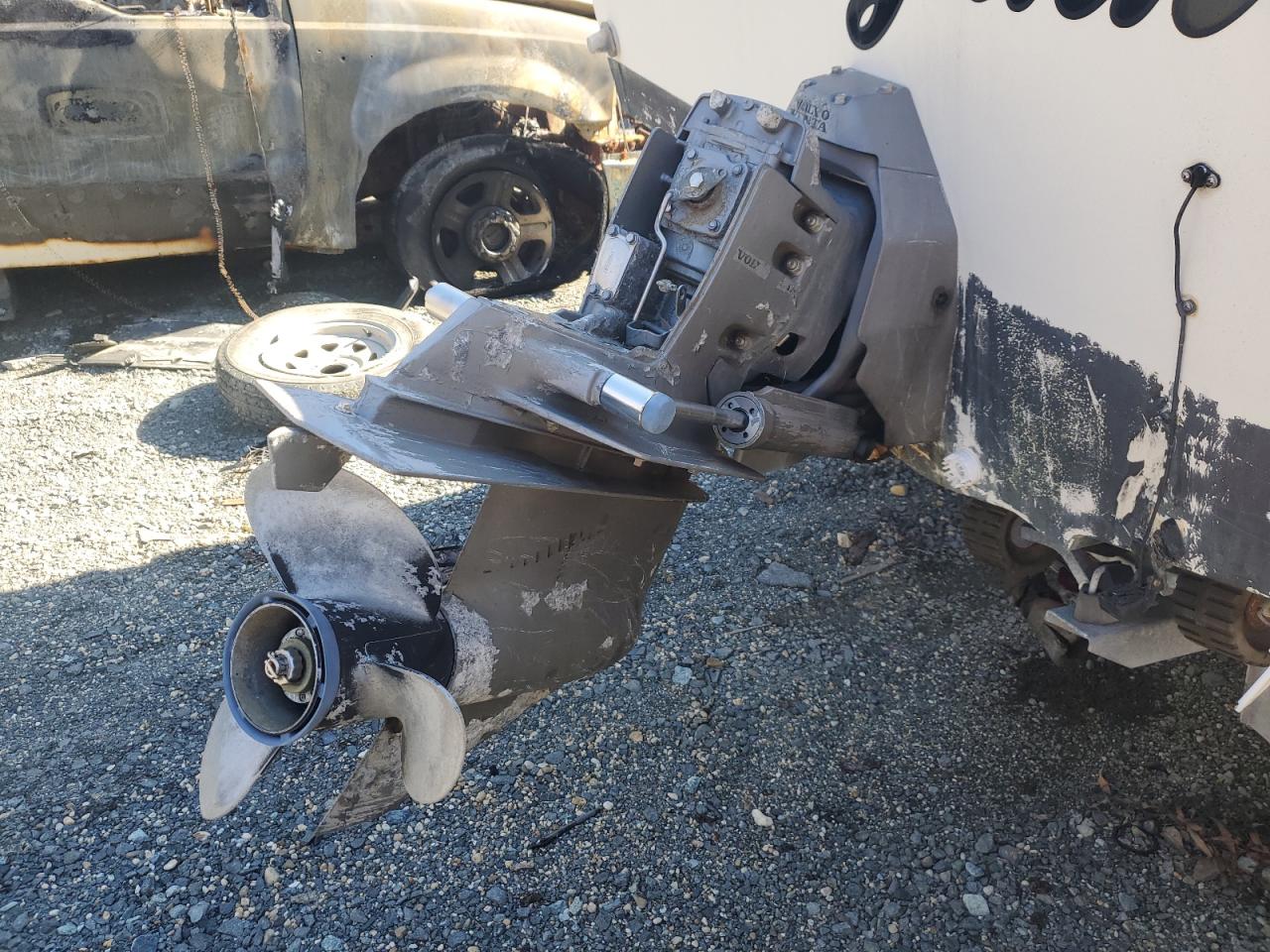 Lot #3297054504 1999 OTHER BOAT BOAT