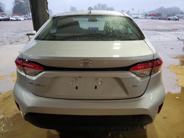 2024 TOYOTA COROLLA LE - 5YFB4MDE6RP119426