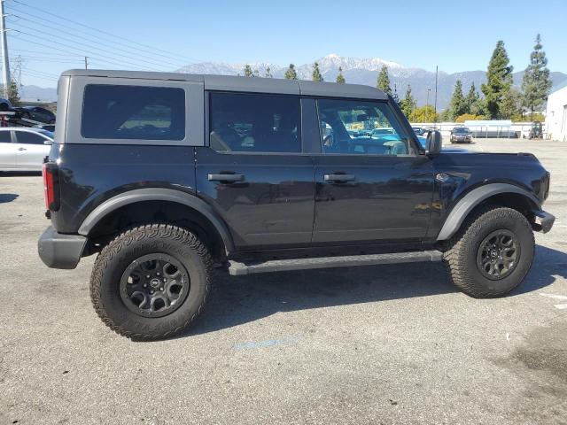 2024 FORD BRONCO WIL 1FMEE2BP1RLA54539