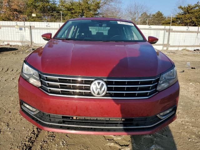2016 VOLKSWAGEN PASSAT SE - 1VWBT7A31GC052311