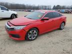 2017 HONDA CIVIC LX - 2HGFC2F5XHH520764