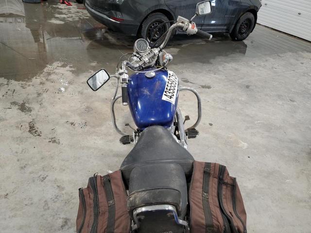 2004 HONDA VT1100 C3 1HFSC18274A800151