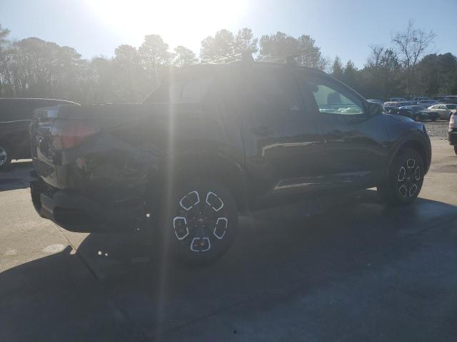 Vin: 5ntjcdae9rh092756, lot: 43222135, hyundai santa cruz sel 20243