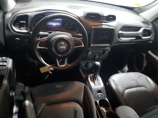 2023 JEEP RENEGADE L ZACNJDD13PPP15563