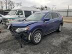 2020 NISSAN ROGUE S - KNMAT2MT0LP523946