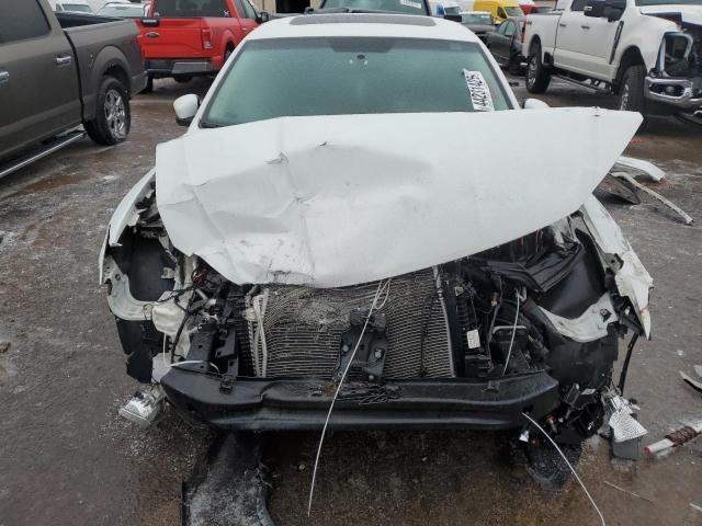 2017 VOLKSWAGEN PASSAT SE - 1VWBT7A36HC083149