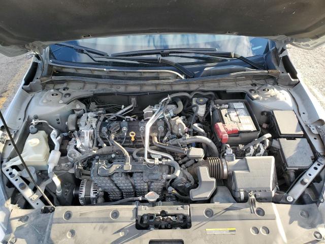 2022 NISSAN ALTIMA SV - 1N4BL4DV5NN350396