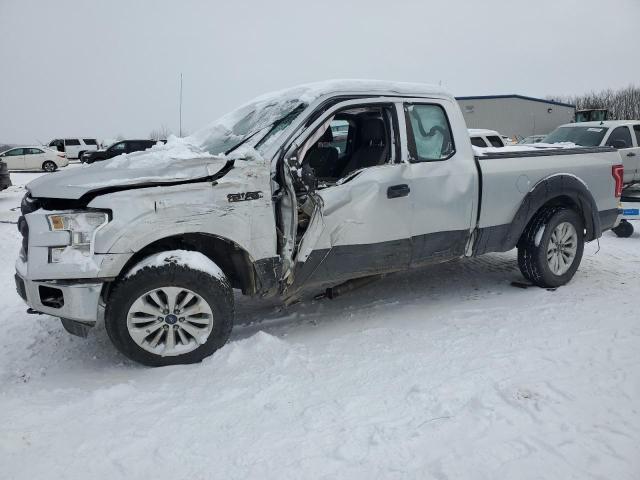 Vin: 1ftex1ep3gfc15697, lot: 45468885, ford f-150 super cab 2016 img_1