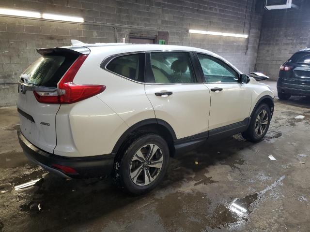 Vin: 2hkrw6h30kh226021, lot: 43475515, honda crv lx 20193