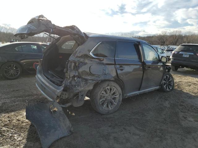 Vin: ja4j24a56jz051140, lot: 46919485, mitsubishi outlander se 20183