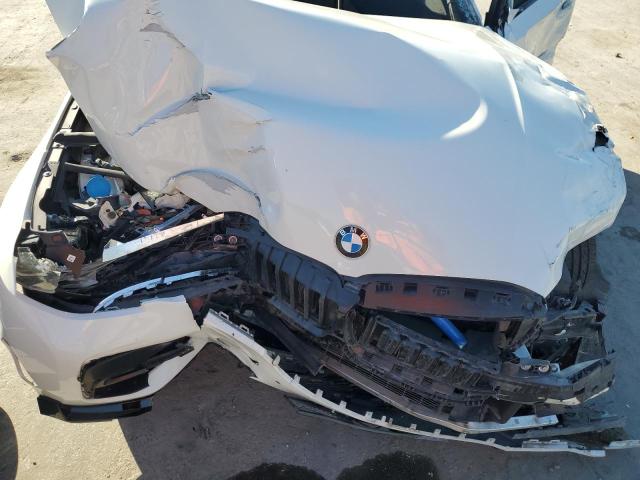 2020 BMW 330I - 3MW5R1J00L8B04950