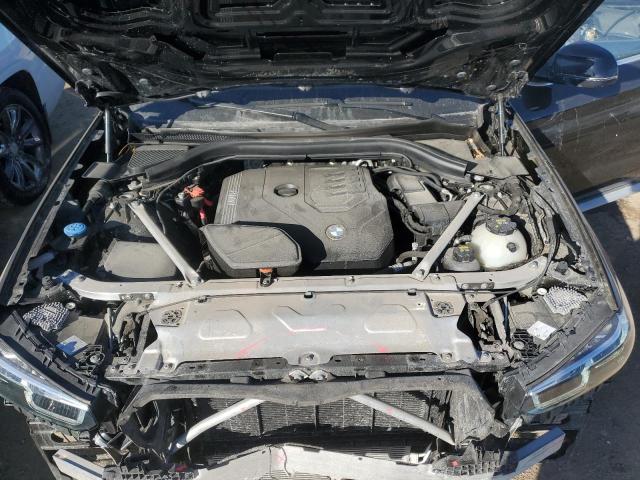 2022 BMW X3 XDRIVE3 - WBX57DP01NN181430