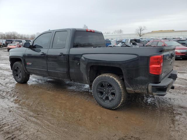 2018 CHEVROLET silverado 2GCVKREC3J1104544