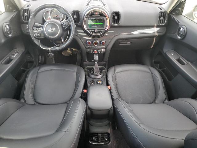 2018 MINI COOPER COU - WMZYS7C35J3F44329