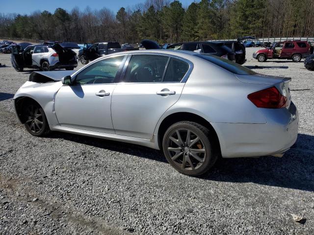 Vin: jn1cv6ar5bm410578, lot: 45233165, infiniti g37 20112