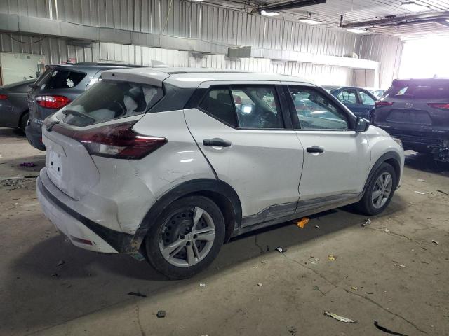 3N1CP5BV3PL494806 Nissan Kicks S 2023